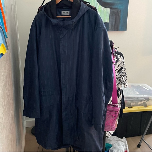 Reaction by Kenneth Cole jacket - Picture 1 of 6